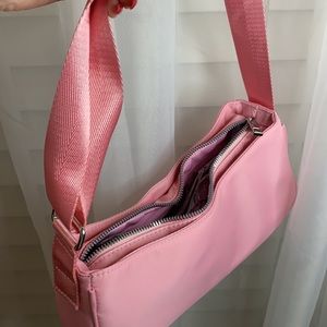 Forever 21 Pink purse